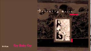 Throwing Muses Snail Head/ Cry Baby Cry [B A D 7 0 1] jan.1987