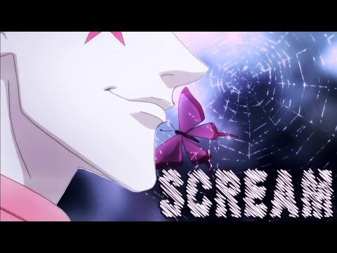 Hunter X Hunter - Hisoka's Scream AMV [HD]