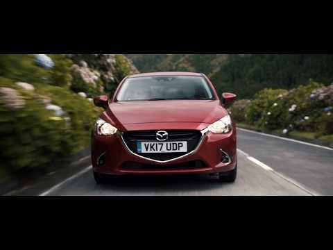 #EpicDrives: Mazda2 in the Azores