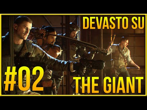 Ep. 02: Devasto su The Giant (Con Debe e Francyz)