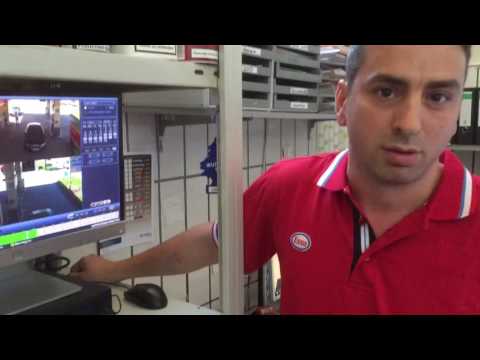 Ein Tankstellenpächter berichtet über seine Erfahrung mit Video-by-Web