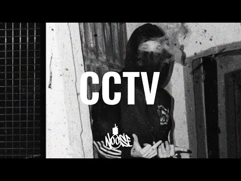 [FREE] SPAZMA X WANE TYPE BEAT - "CCTV"