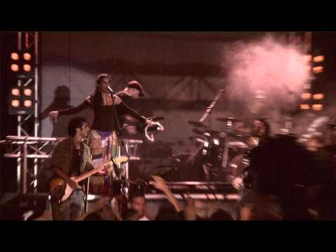 X Alfonso (Cuba) - Cansadolive