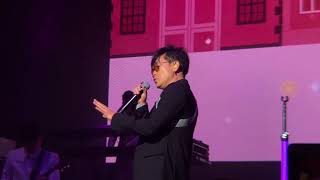 20180203 이승환 -  크리스마스에는 _    HIGHEND ( 공연의 끝 ) in NEWYORK