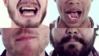 The Shy Lips - Bahia part 2 (Official video)