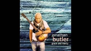 Jonathan Butler - Grace and Mercy.