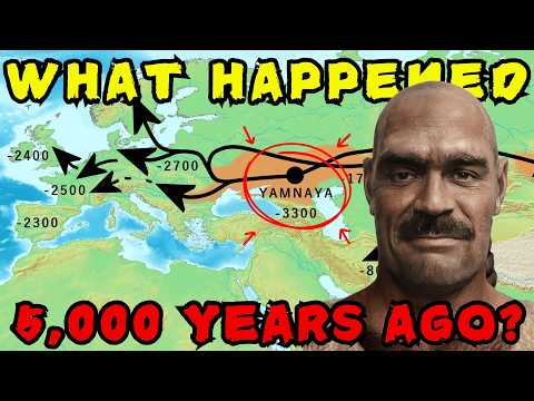 Who Really Obliterated 90% Of Prehistoric Men (Overnight)