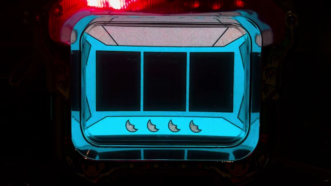 Youtube シューティングスター