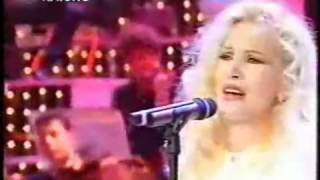 Ivana Spagna - E Io Penso A Te