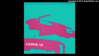 Stereolab - Golden Ball (Original bass and drums only)