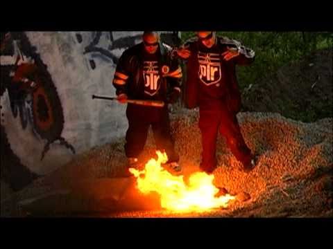 Riviera Regime "Sacrificial Offer" (Official Video)