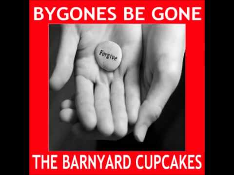 BYGONES BE GONE by The Barnyard Cupcakes