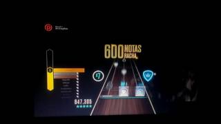 Also Am I by 36 Crazyfists Guitar Hero Live Expert Guitar FC