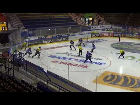 Jukurit C vs KalPa Akatemia C  8.9.2018