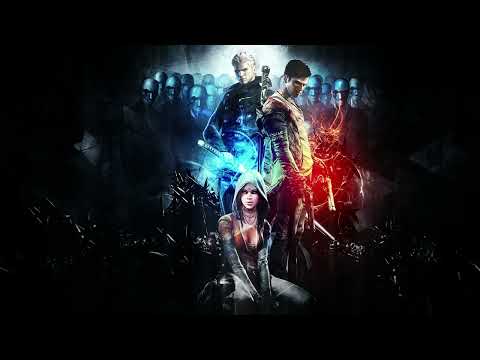 Kap Bambino – “I Never Exist” | DmC Devil May Cry Leaked Song Trailer