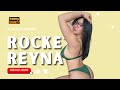 Rocket Reyna Inspiring Body Positivity Curvy And Plus Size Supermodel Beauty Trends