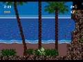 Scorpion Isle Kid Chameleon