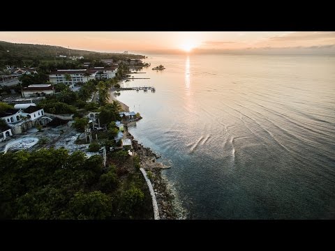 Jamaica Vacation, 2016 - Montego Bay