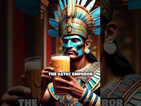 The Sweet Journey of Chocolate