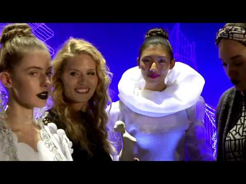 FRANKfurtstyleaward 10th Anniversary Gala 2017 - Highlights