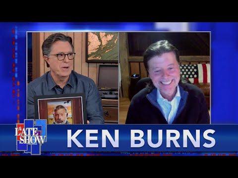 肯-伯恩斯解讀海明威的陽剛之氣面孔 (Ken Burns Unpacks Ernest Hemingway's Facade of Masculinity)