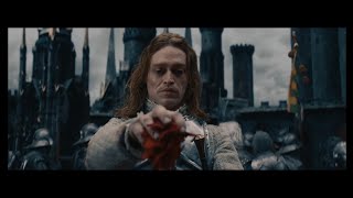 Dracula A love tale I 2025🌹