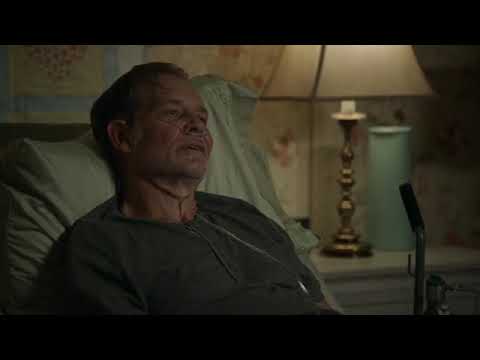 Did you kill Ochoa..? | Tim & his Father scene | The Rookie 4x9