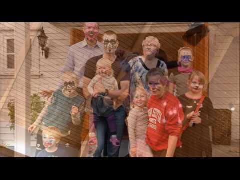 Familiekor på Sunnmøre