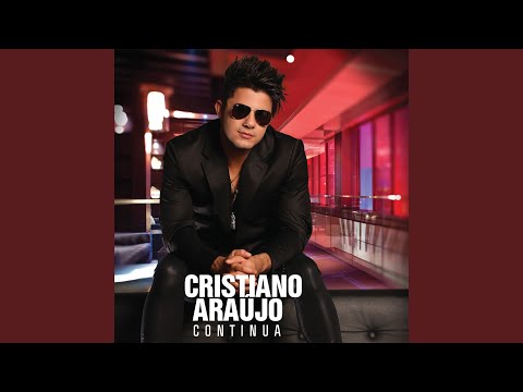 Mete Fogo Na Saudade - Cristiano Araújo