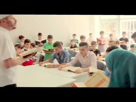 Senad Ramadani - Me Talebet