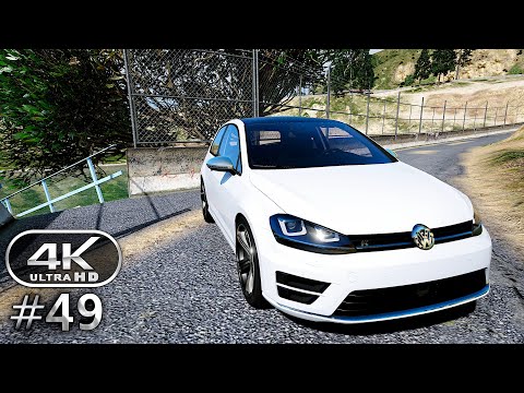 Grand Theft Auto 5 Gameplay Walkthrough Part 49 - GTA V PC 4K 60FPS No Commentary