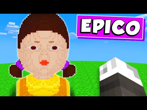 HO VINTO UNA BUILD BATTLE DOPO 1 ANNO - MINECRAFT ITA