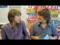 Dylan and Cole Sprouse play 