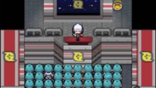 （ポケモン）ギンガ団のアジトを占領してみた