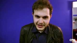 Renzo Rubino @ CPM Music Institute