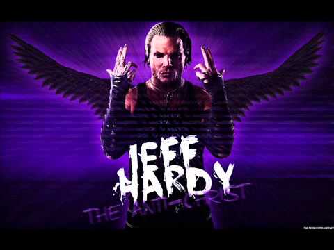 Jeff Hardy 9th tna theme song