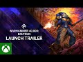 Warhammer 40,000: Boltgun - Launch Trailer