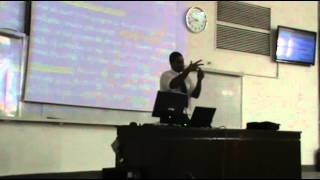 Dr.Ahmed Soliman  - Blood flow disorders 3 (Embolism, Ischemia, Gangrene)  - Pathology - Part 3