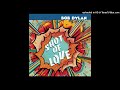 Bob Dylan "Lenny Bruce"
