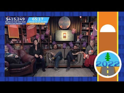 DB2022 - Watching / Commentating on Jelle's Marbula One races