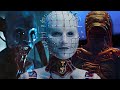 Every New (5) Cenobites That Appeared In The New Hellraiser Movie - Explored
