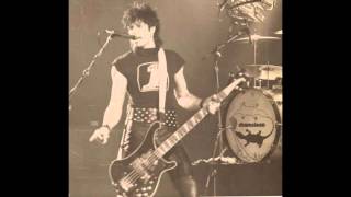 Dugan McNeill Chapter 1/ Laura Borgendale