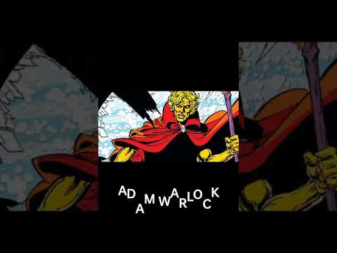 TOP 5 BEST COSMIC HEROES IN MARVEL COMICS