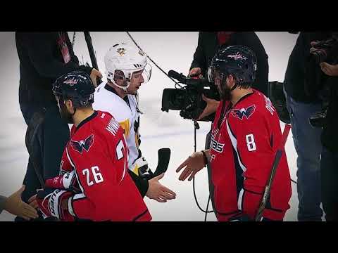 Pittsburgh Penguins 2018 Stanley Cup Playoffs Pump Up