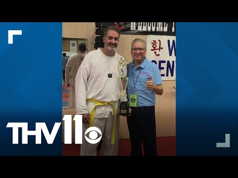 Community rallies behind Searcy man critically injured in wreck | thv11.com