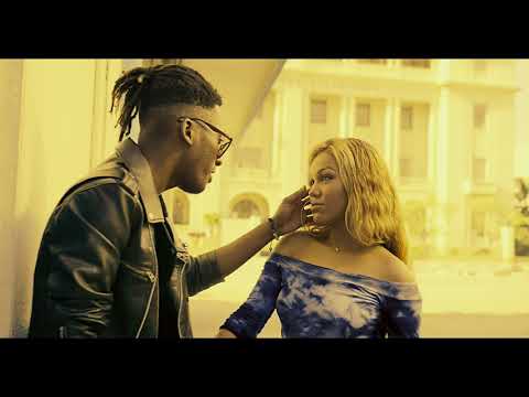 Ceftanzy - É Por aí -  ft Gabeladas