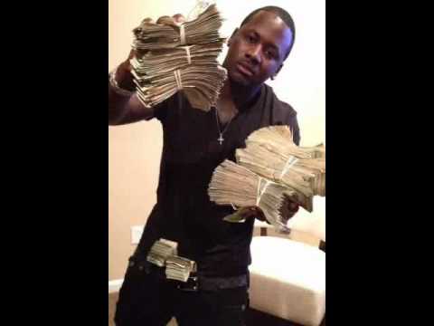 GAIN GREEN RECORDS PRESENTS: BIG LA FEAT. ALLEY BOY & STRESS