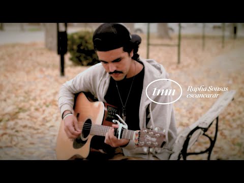 Escancarar - Rapha sousas