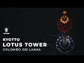 Evening Turn Up with KYOTTO at Lotus Tower - Colombo | Tuhura Music