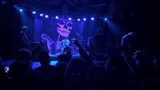 Orchid - Weekend At The Fire Academy LIVE @ The Glass House (2/16/2025)